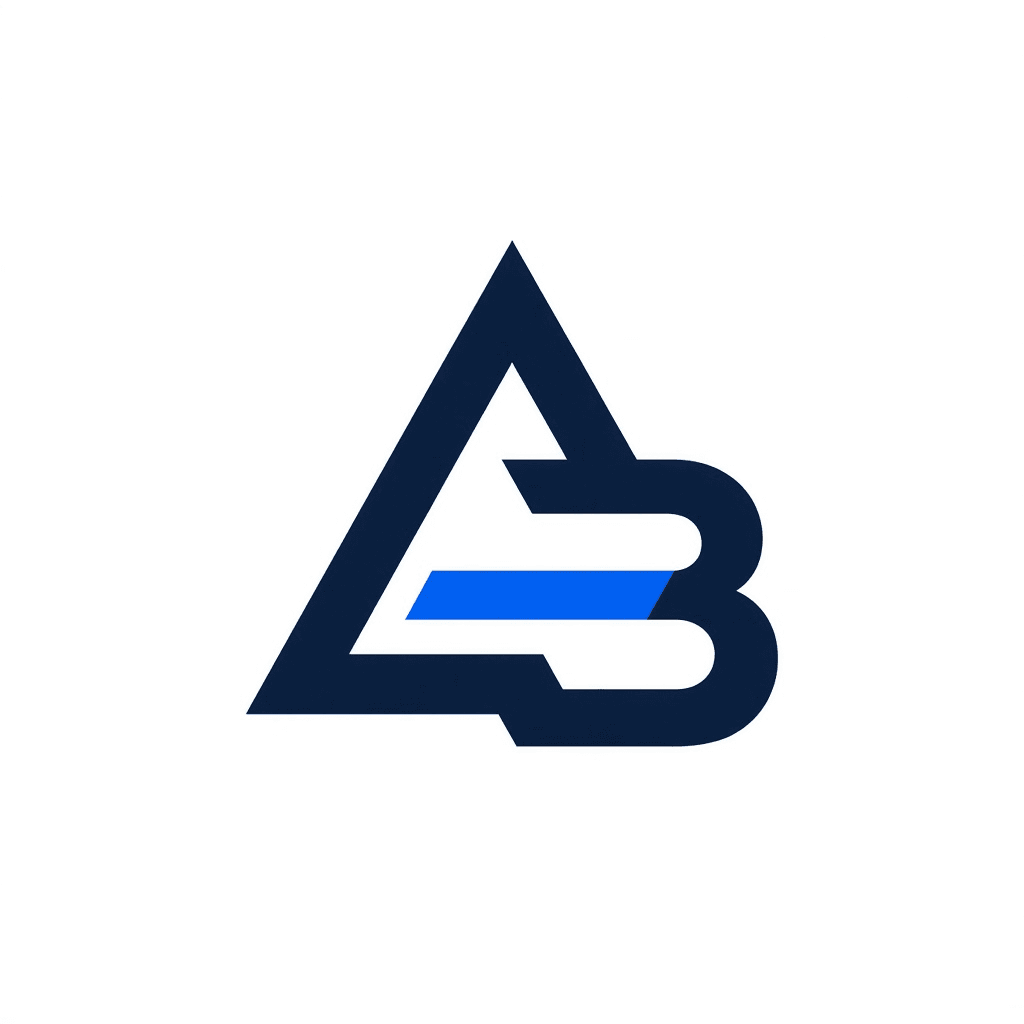 AB Flooring logo